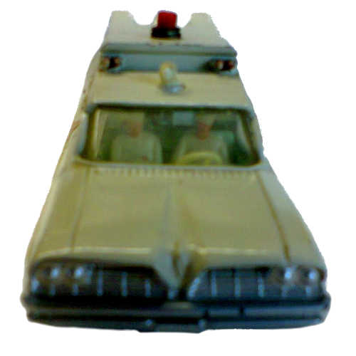 Dinky 263