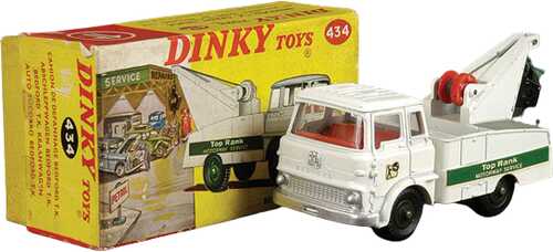 Dinky 434