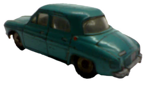 French Dinky 24E