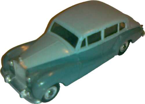 Dinky 150