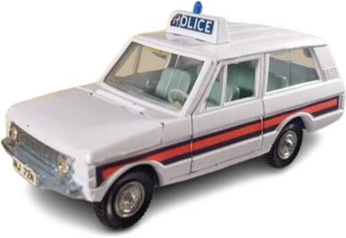 Dinky 254