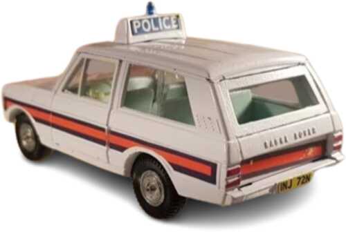 Dinky 254