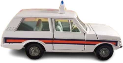 Dinky 254