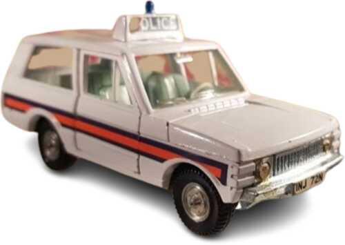 Dinky 254