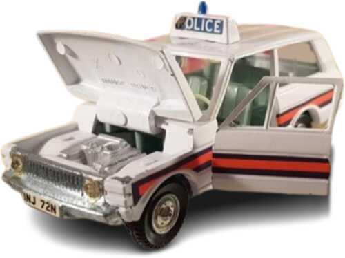 Dinky 254