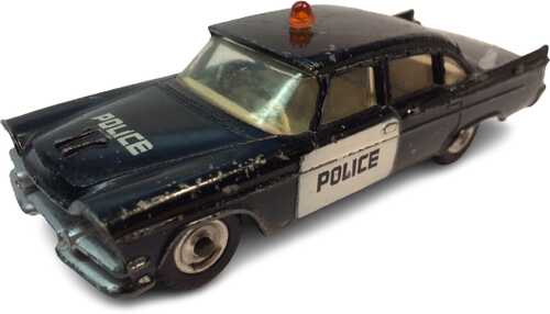 Dinky 258