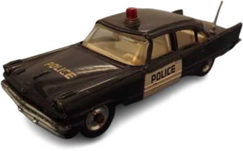 Dinky 258
