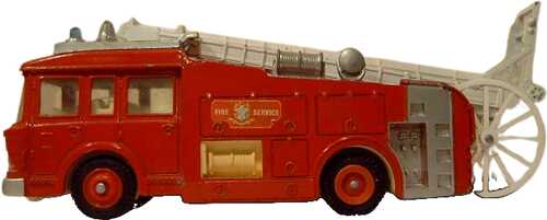 Dinky 266