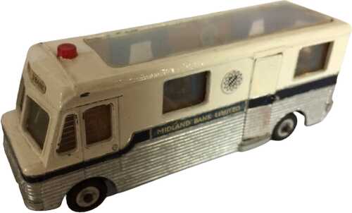 Dinky 280