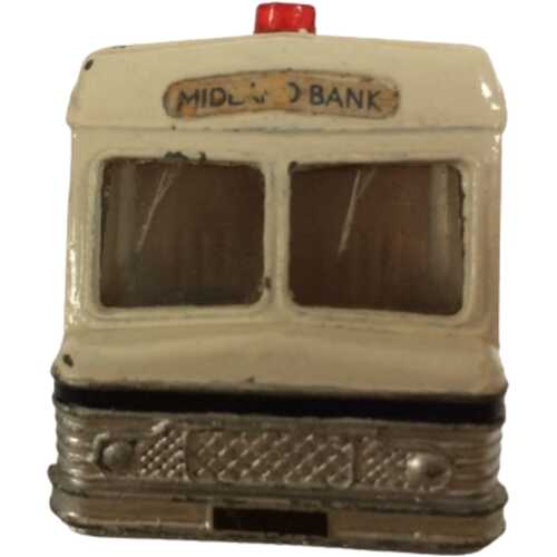 Dinky 280