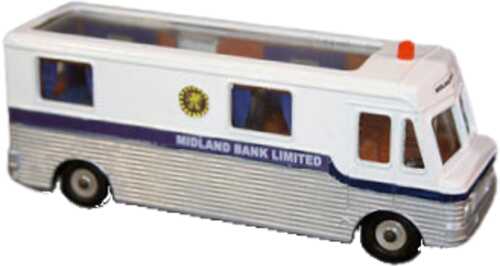 Dinky 280
