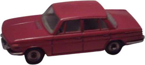 French Dinky 534