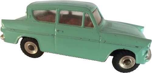 Dinky 155