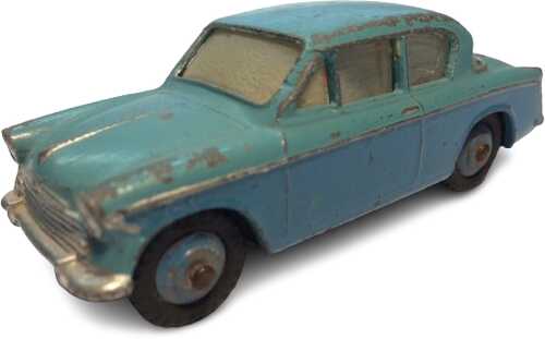 Dinky 166