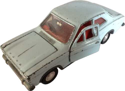 Dinky 168