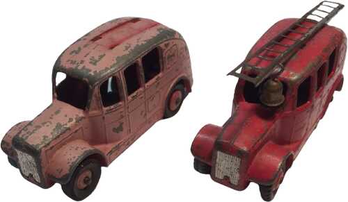 Dinky 250