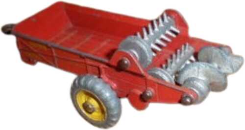 Dinky 321