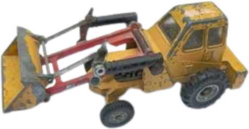 Dinky 437