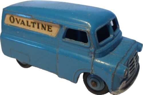 Dinky 481