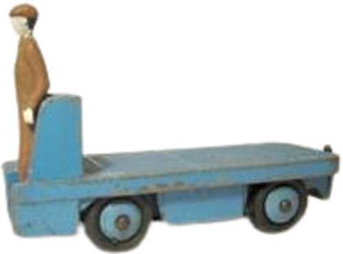 Dinky 14E