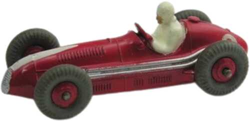 Dinky 231