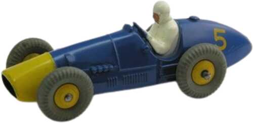 Dinky 234