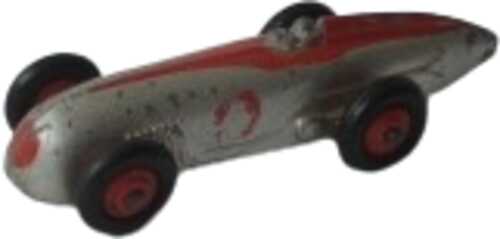 Dinky 23a