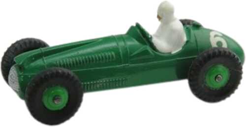 Dinky 23G