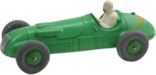Dinky 23J