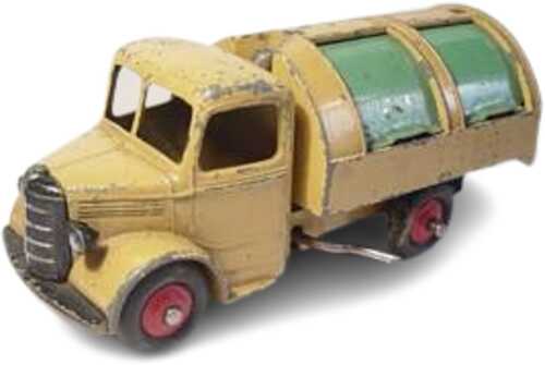 Dinky 25V
