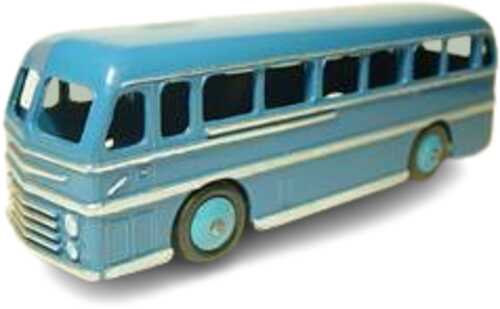 Dinky 282