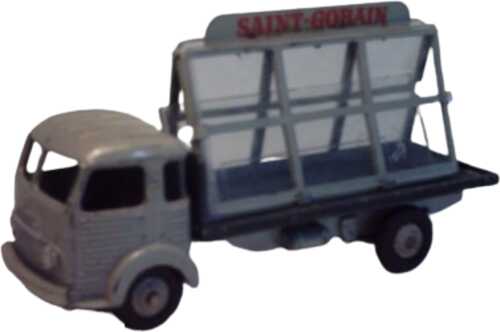 French Dinky 33C