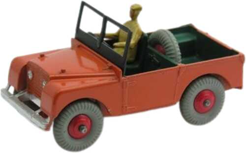 Dinky 340
