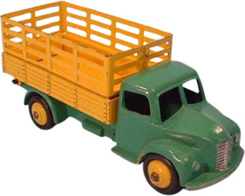 Dinky 343