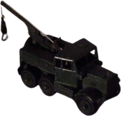 Dinky 661