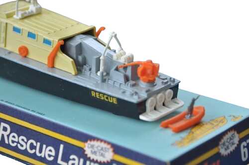 Dinky 678