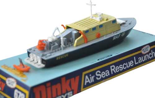 Dinky 678