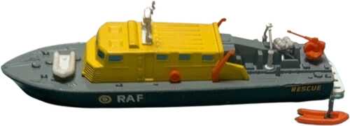 Dinky 678