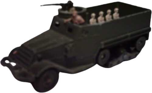 French Dinky 822