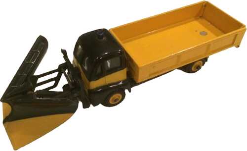 Dinky 958