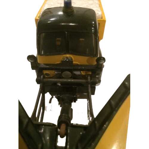 Dinky 958