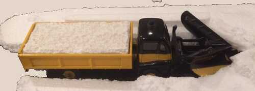 Dinky 958