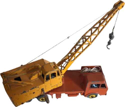 Dinky 972