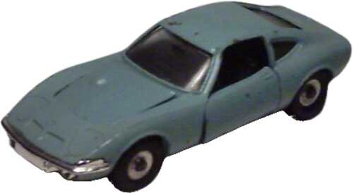 Dinky 1421