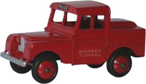 Dinky 255
