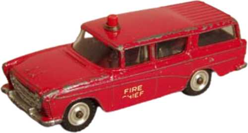 Dinky 257
