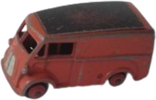 Dinky 260