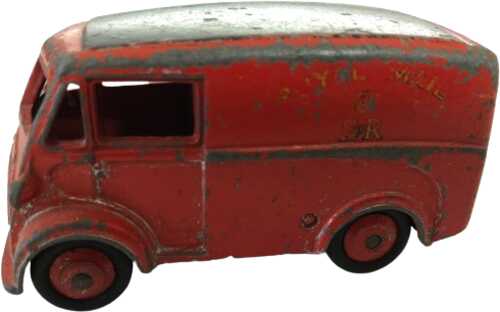 Dinky 260