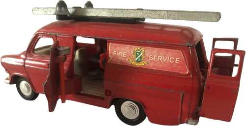 Dinky 286