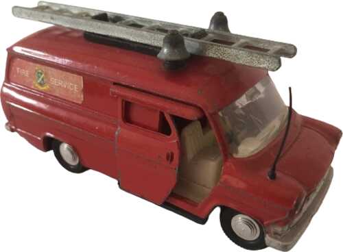 Dinky 286